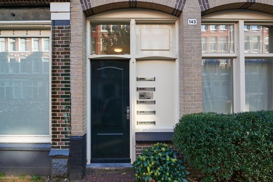 Van Hogendorpstraat 143 1, Amsterdam foto-22 thumb