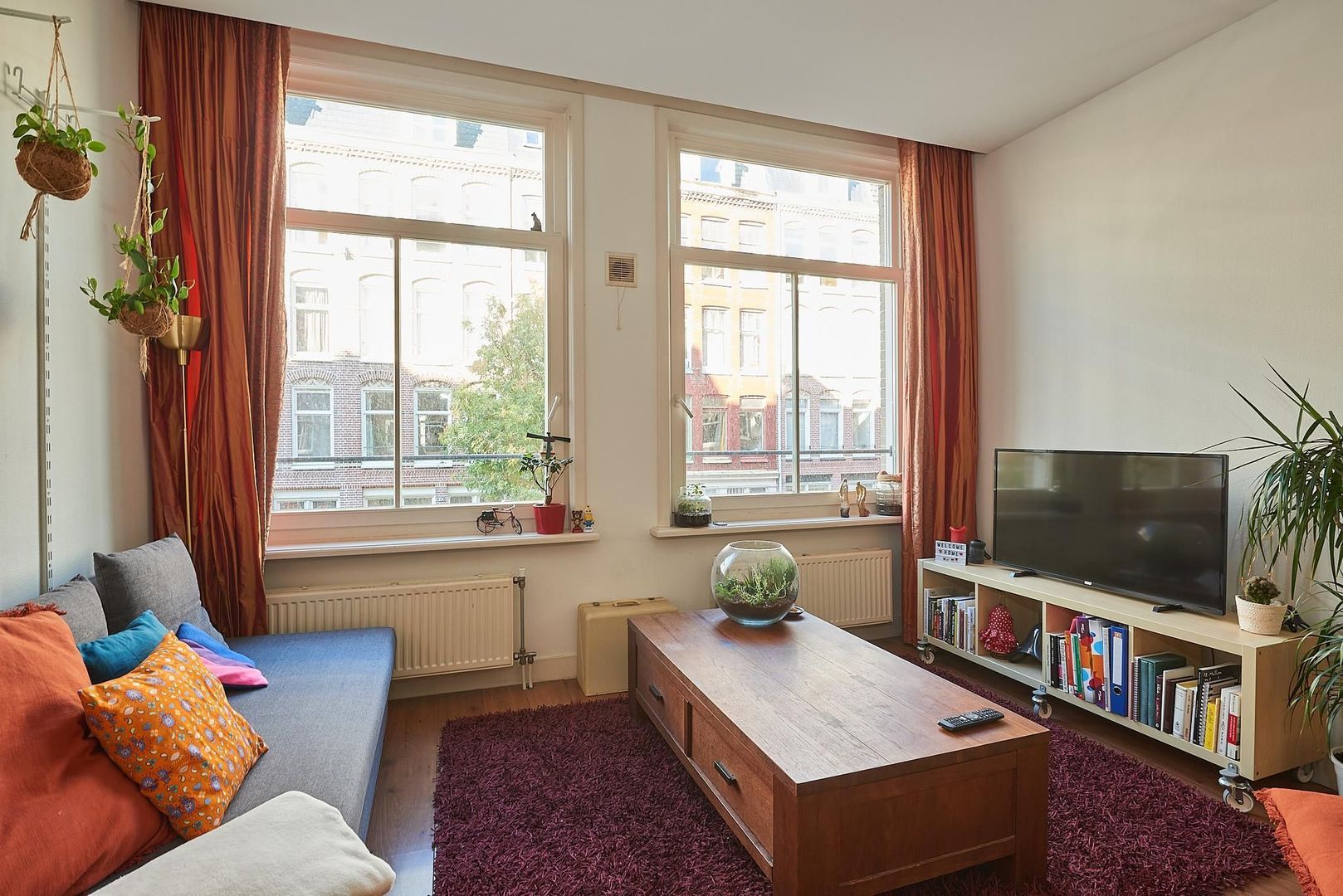 Van Hogendorpstraat 143 1, Amsterdam foto-3