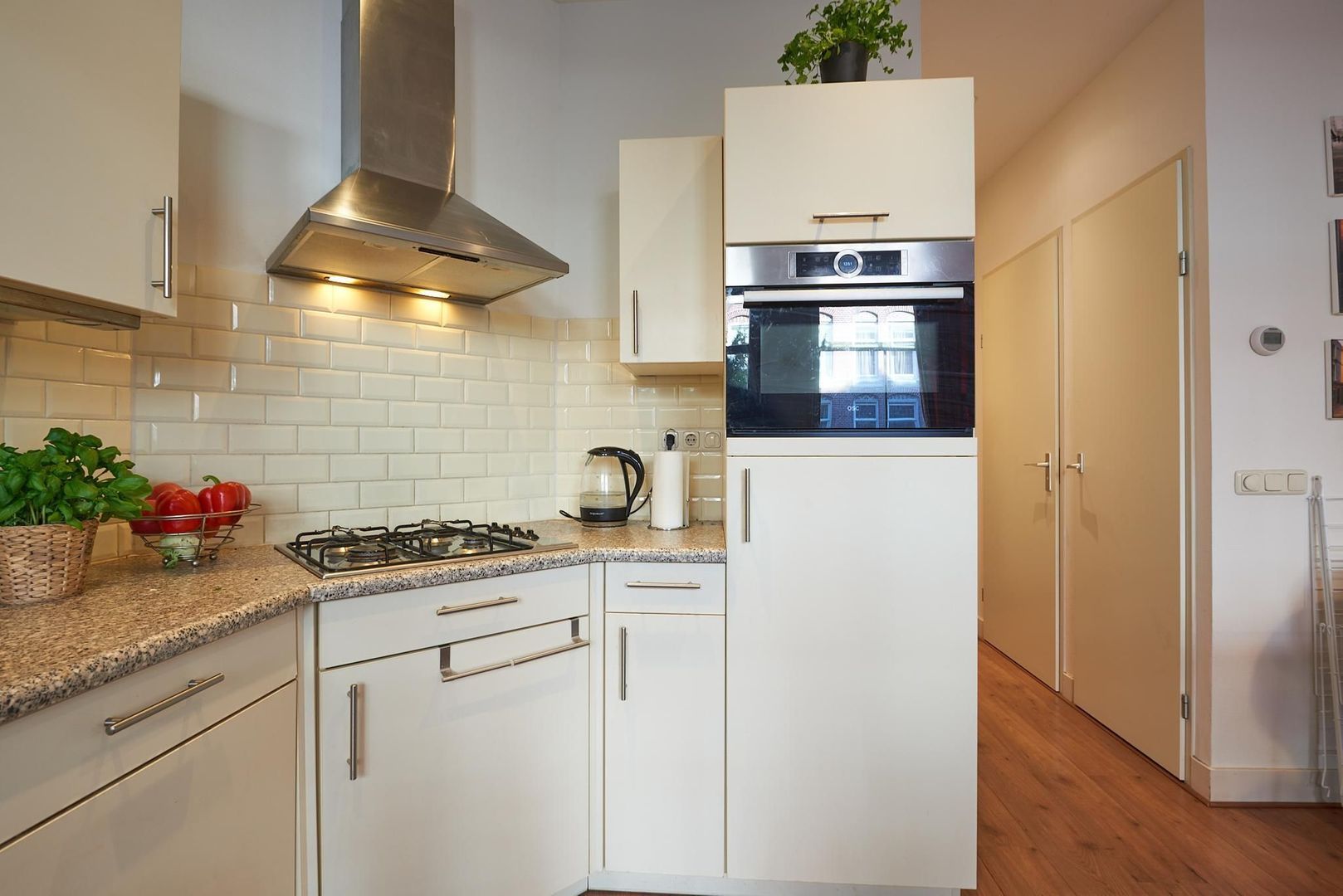 Van Hogendorpstraat 143 1, Amsterdam foto-6