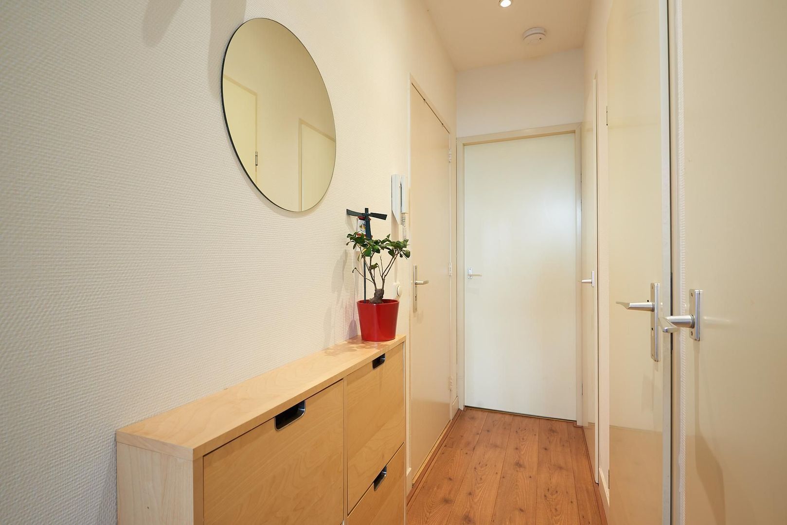 Van Hogendorpstraat 143 1, Amsterdam foto-10