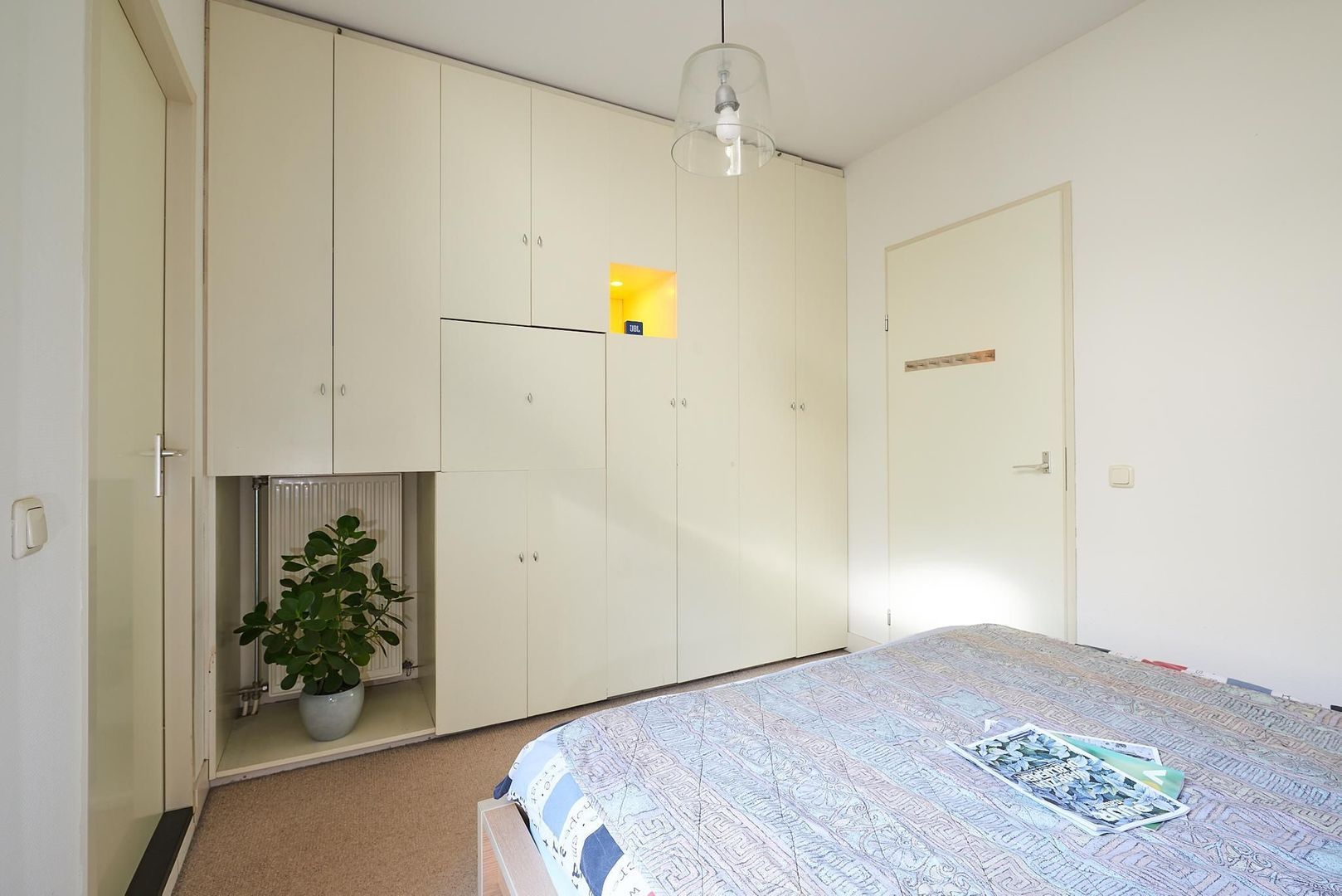 Van Hogendorpstraat 143 1, Amsterdam foto-12