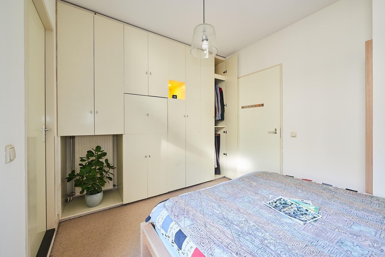 Van Hogendorpstraat 143 1, Amsterdam foto-14