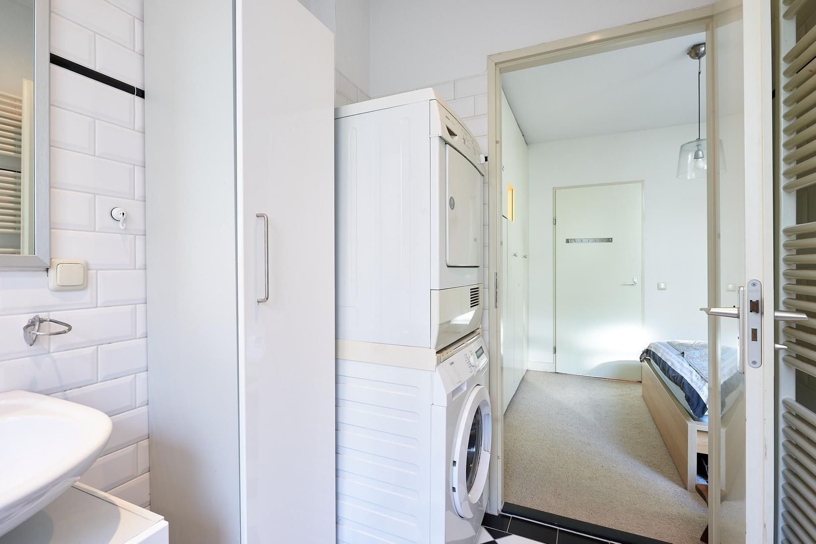 Van Hogendorpstraat 143 1, Amsterdam foto-16