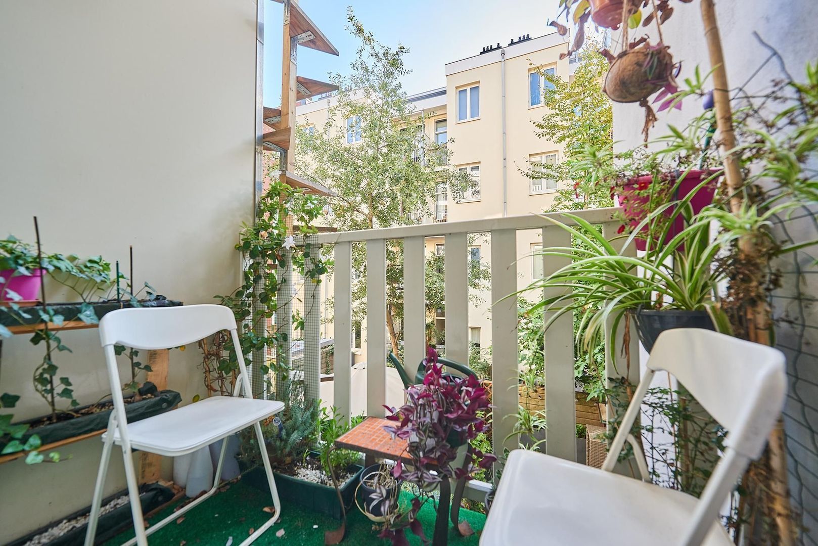 Van Hogendorpstraat 143 1, Amsterdam foto-18
