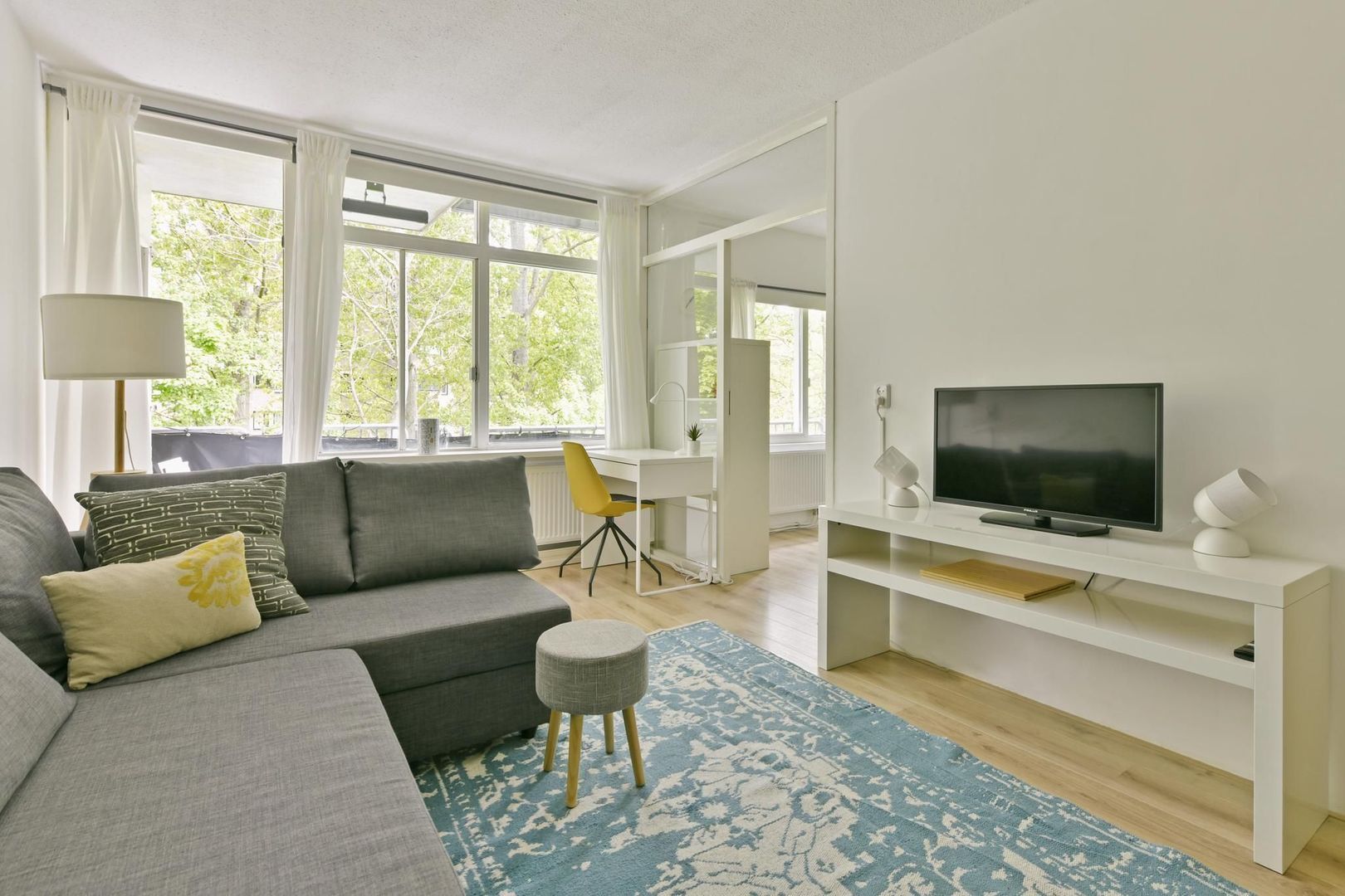 Diaconessenplein 89, Haarlem foto-6