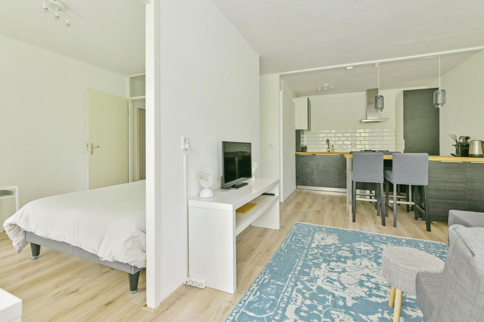 Diaconessenplein 89, Haarlem foto-10