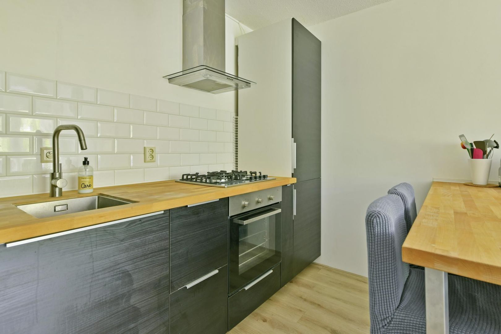 Diaconessenplein 89, Haarlem foto-2