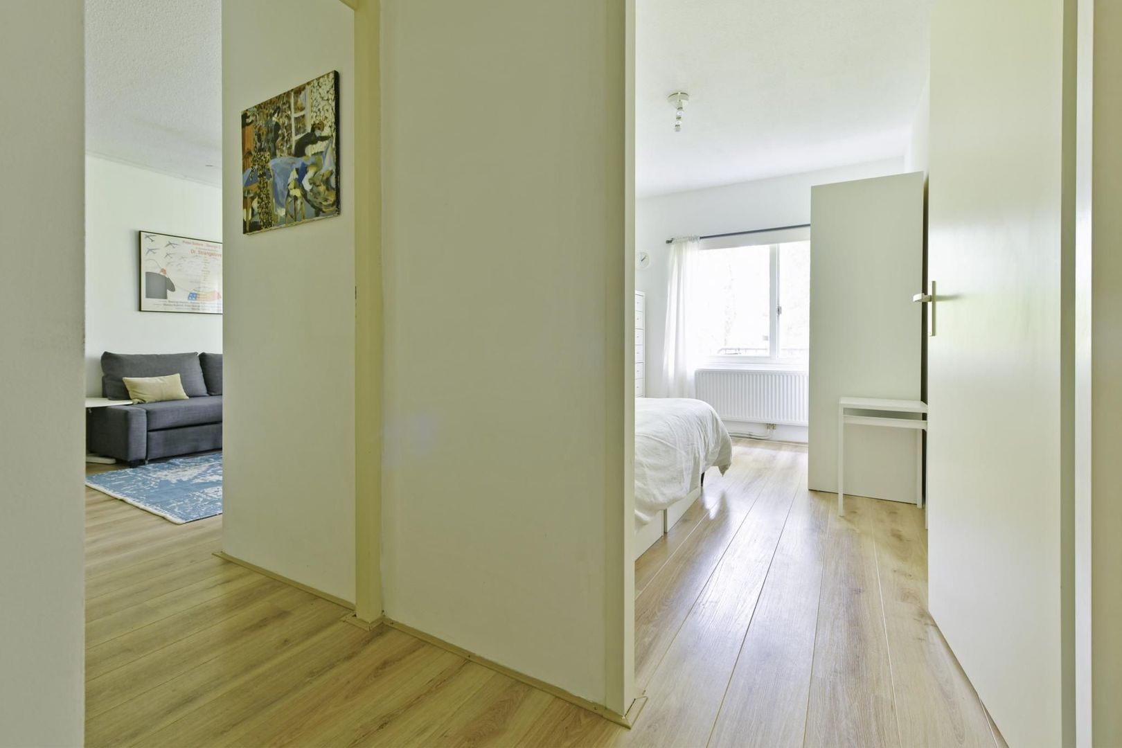 Diaconessenplein 89, Haarlem foto-12