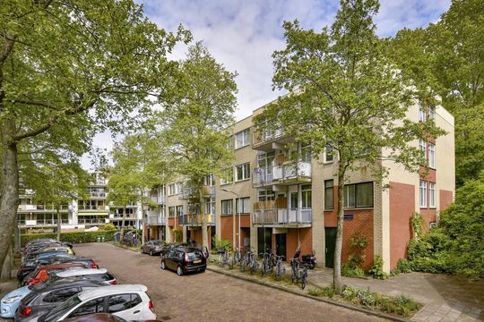Diaconessenplein 89, Haarlem foto-13 thumb