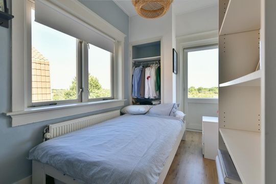 Zandvoortselaan 305, Bentveld foto-17 thumb