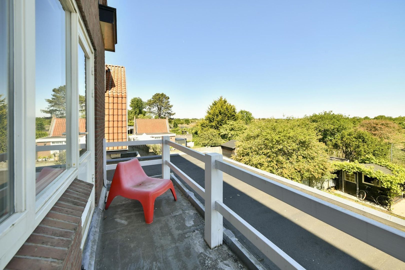 Zandvoortselaan 305, Bentveld foto-21