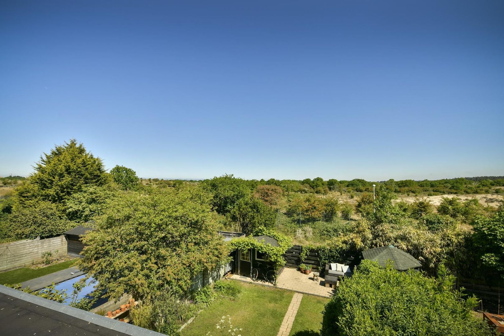 Zandvoortselaan 305, Bentveld foto-23