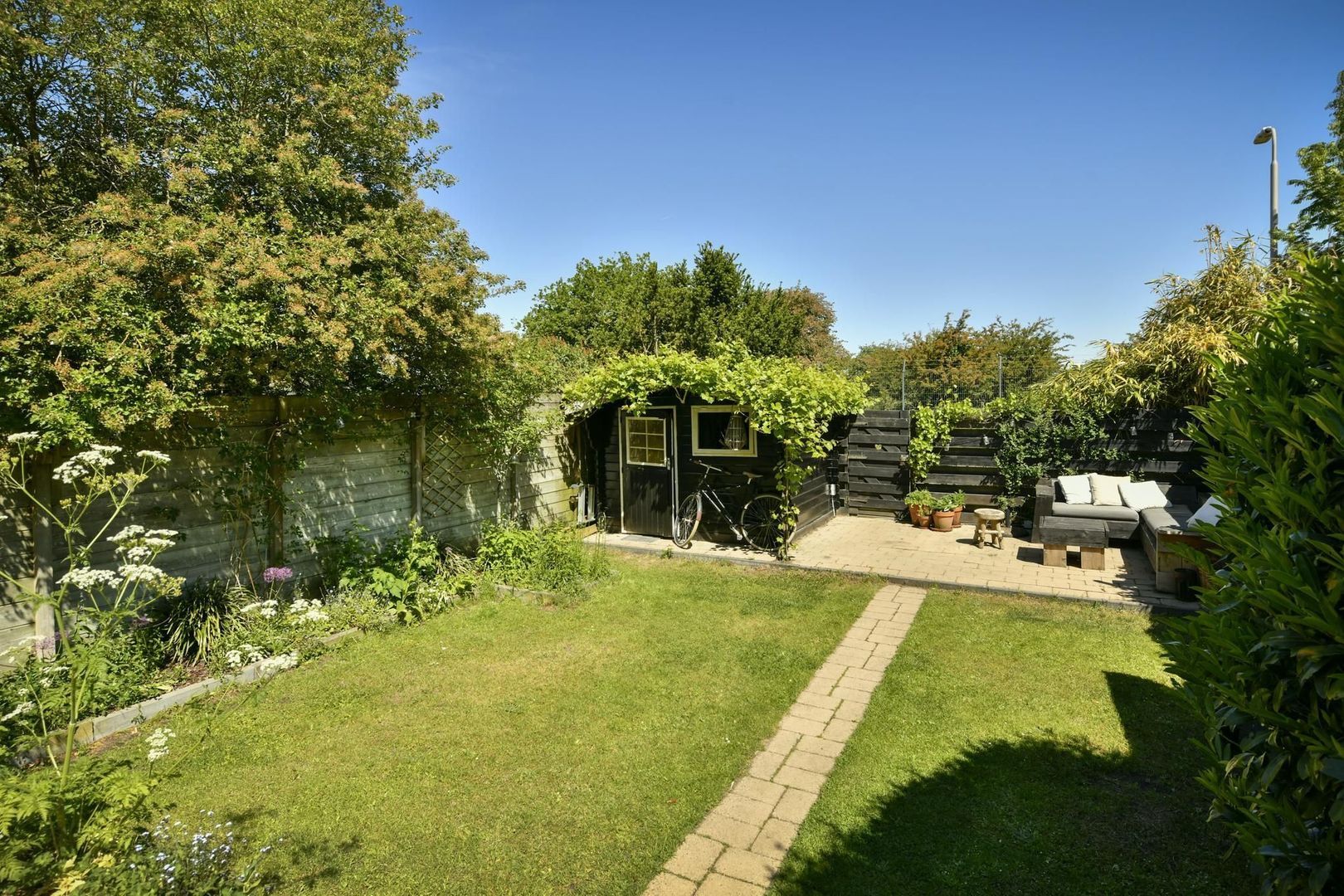 Zandvoortselaan 305, Bentveld foto-3