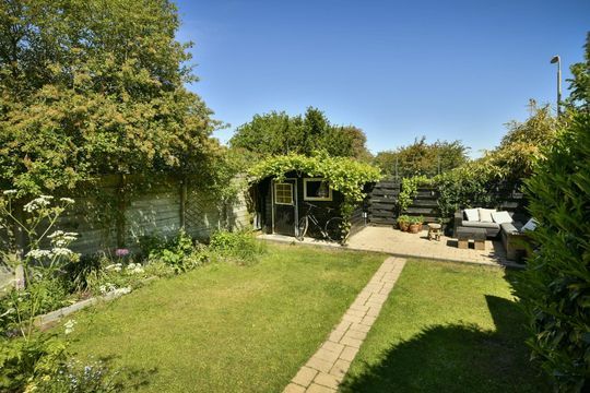 Zandvoortselaan 305, Bentveld foto-3 thumb