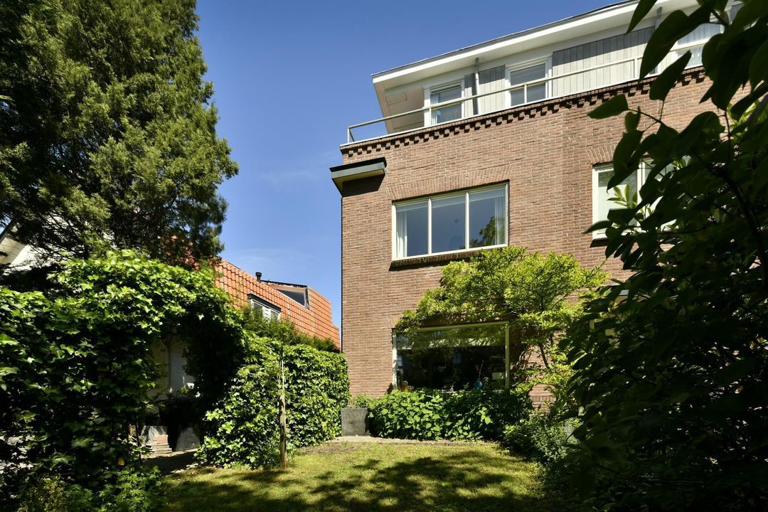 Zandvoortselaan 305, Bentveld foto-2
