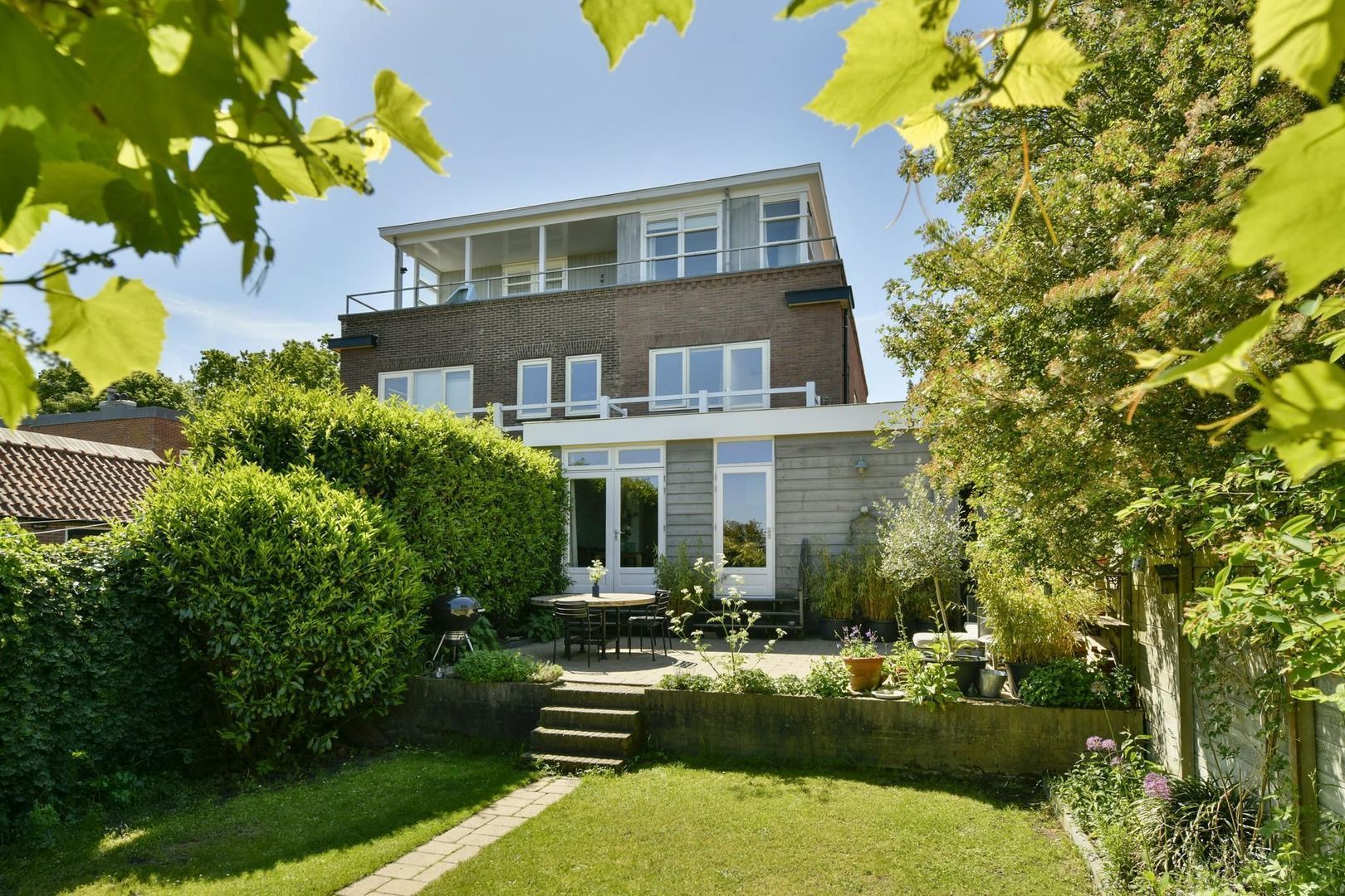 Zandvoortselaan 305, Bentveld foto-22