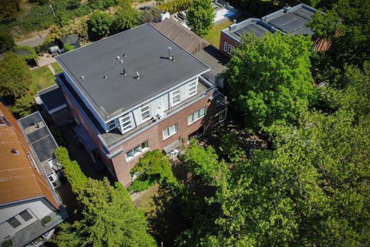 Zandvoortselaan 305, Bentveld foto-35 thumb