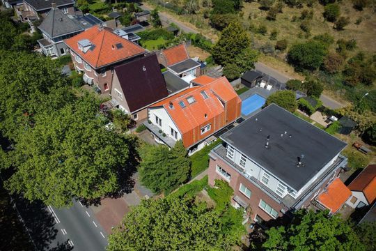 Zandvoortselaan 305, Bentveld foto-36 thumb