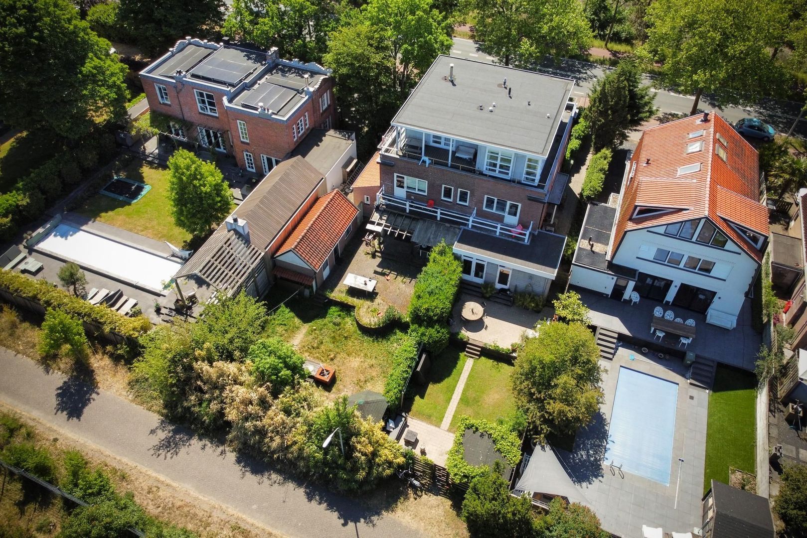 Zandvoortselaan 305, Bentveld foto-39