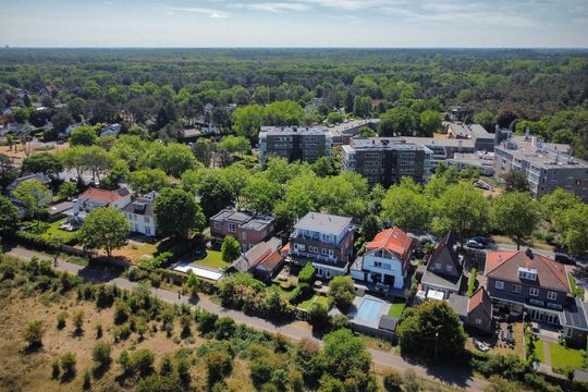 Zandvoortselaan 305, Bentveld foto-40 thumb