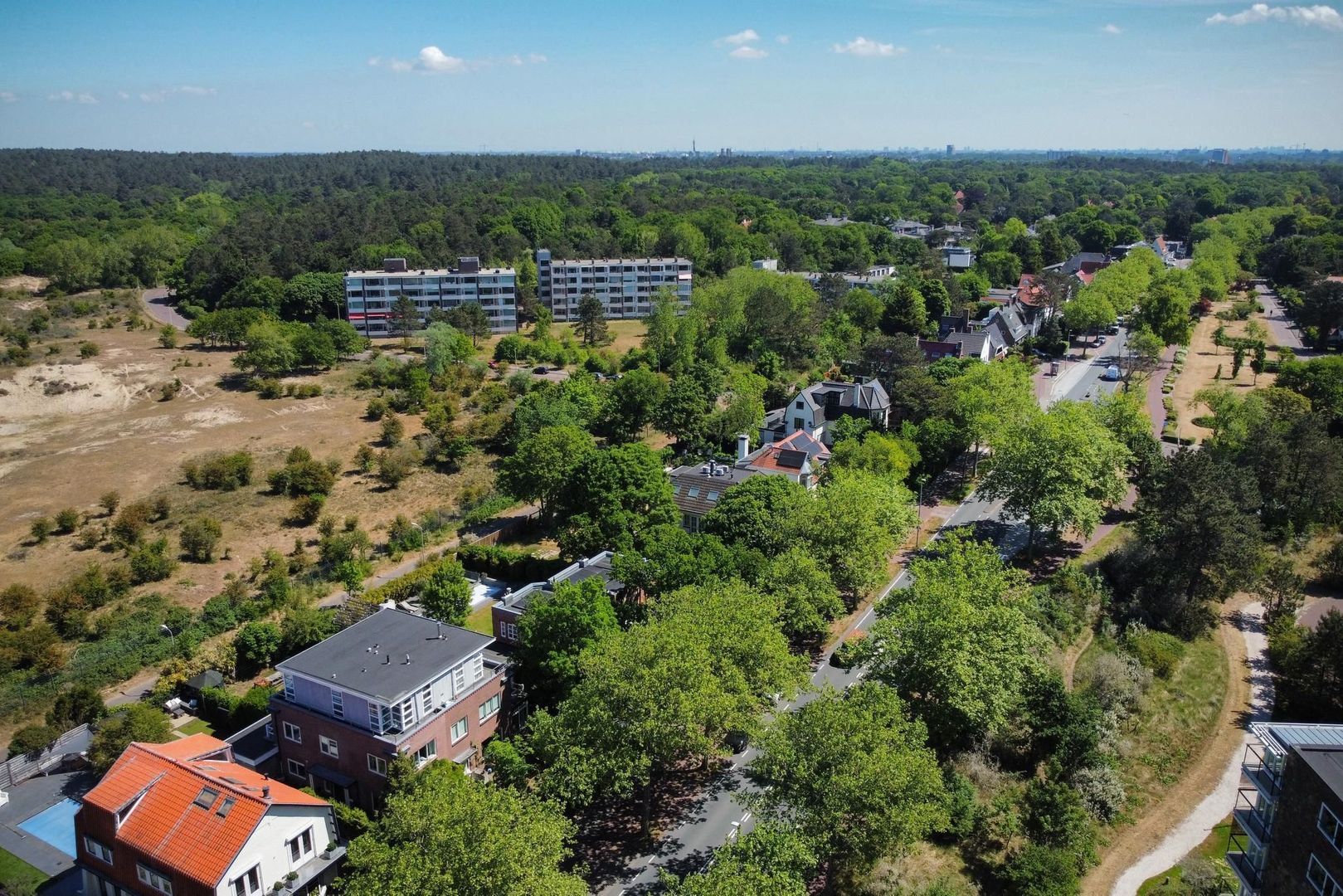 Zandvoortselaan 305, Bentveld foto-37
