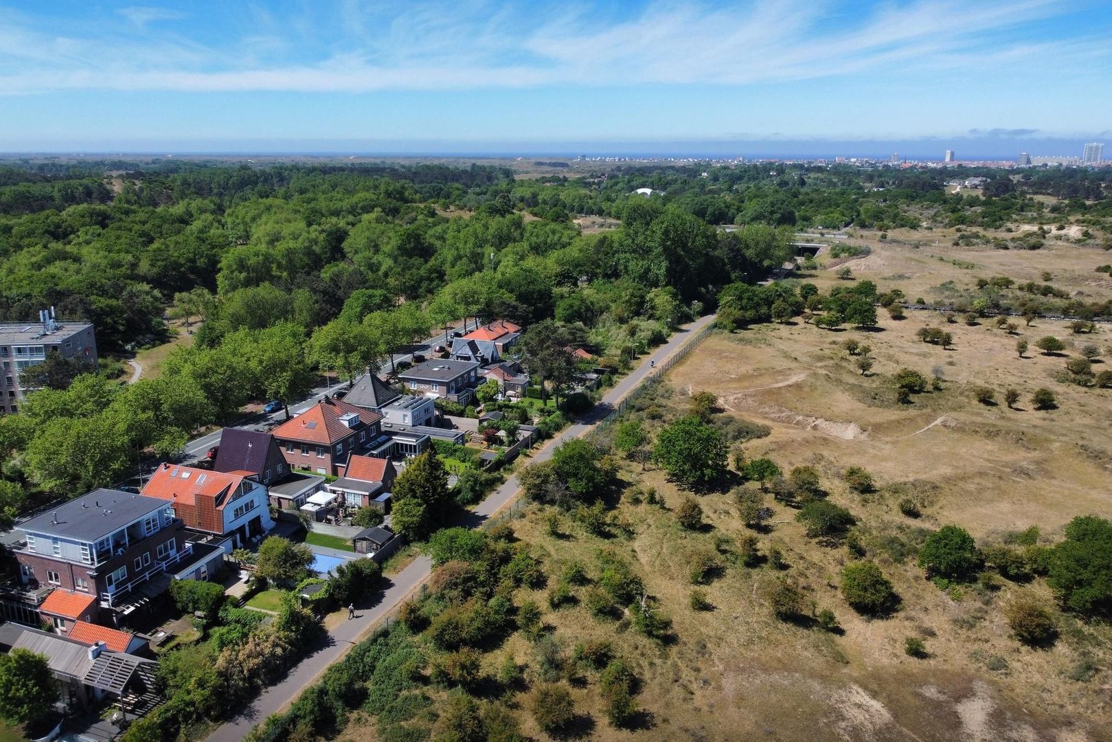 Zandvoortselaan 305, Bentveld foto-41