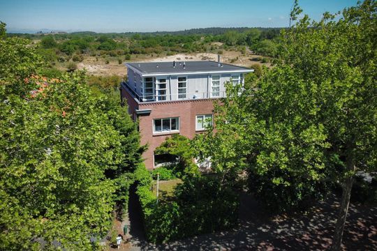 Zandvoortselaan 305, Bentveld foto-15 thumb