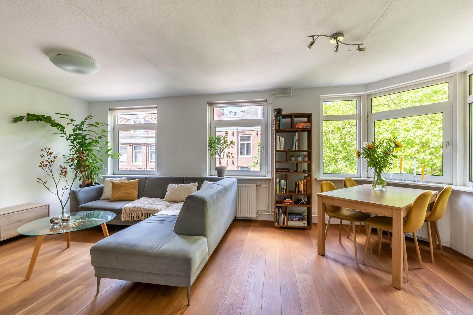 Van Oldenbarneveldtplein 59, Amsterdam foto-5