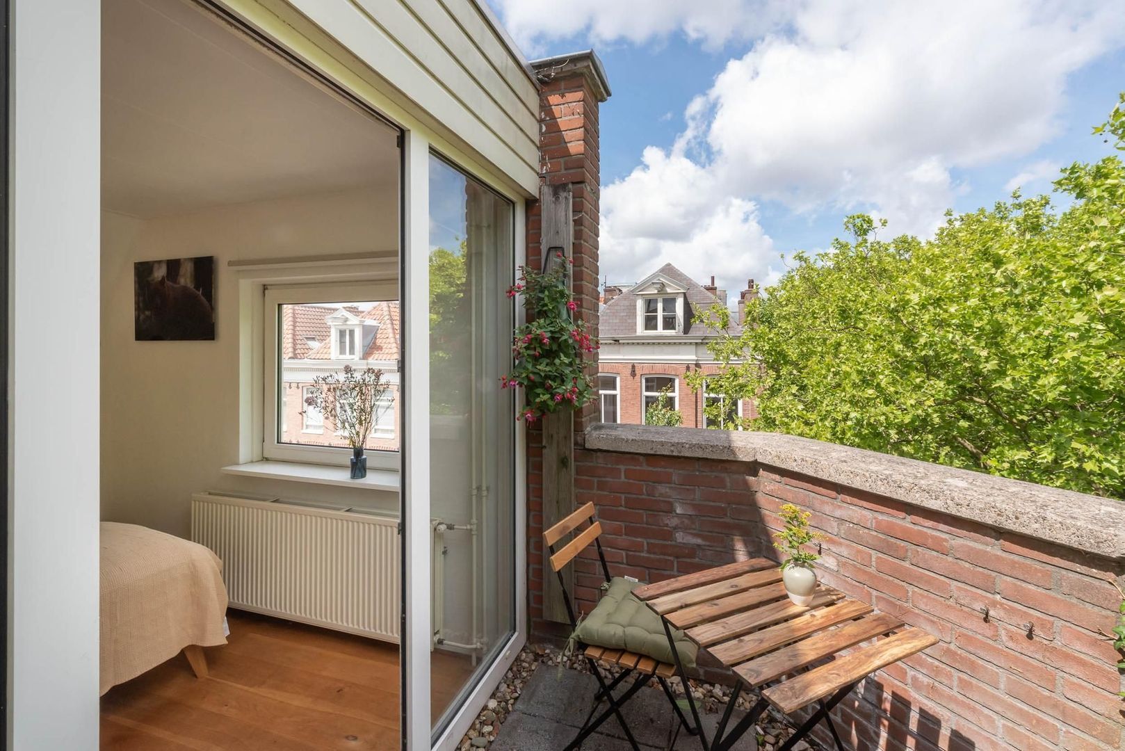 Van Oldenbarneveldtplein 59, Amsterdam foto-14