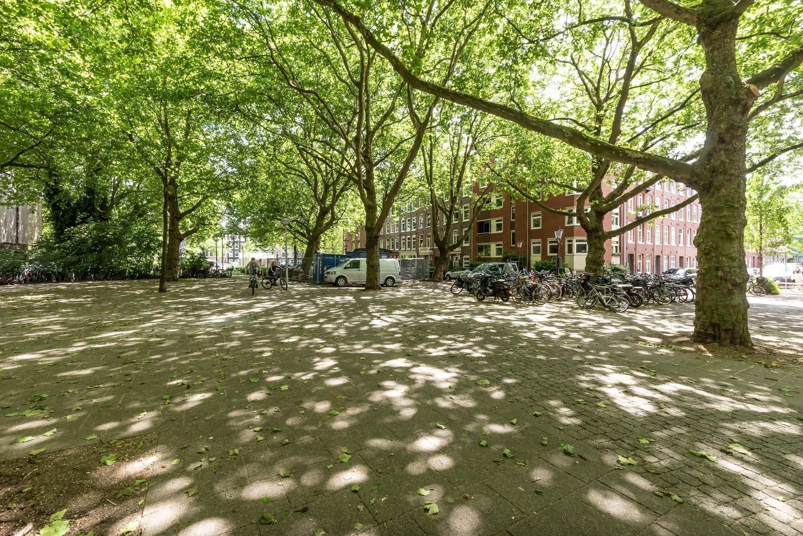 Van Oldenbarneveldtplein 59, Amsterdam foto-27