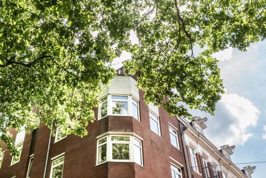 Van Oldenbarneveldtplein 59, Amsterdam foto-2 thumb