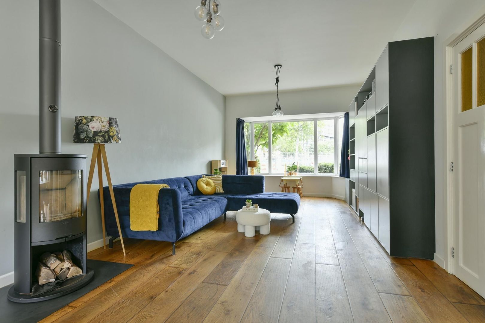 Meeuwenlaan 104 A, Amsterdam foto-2