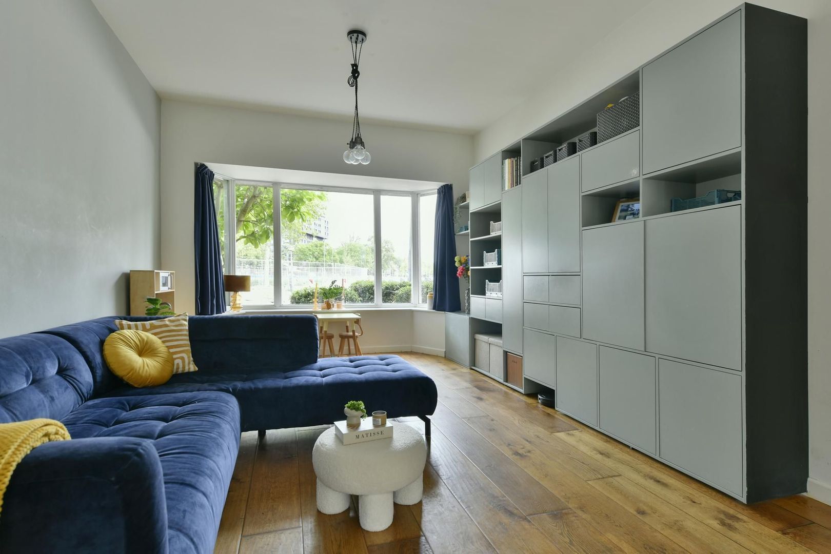 Meeuwenlaan 104 A, Amsterdam foto-3