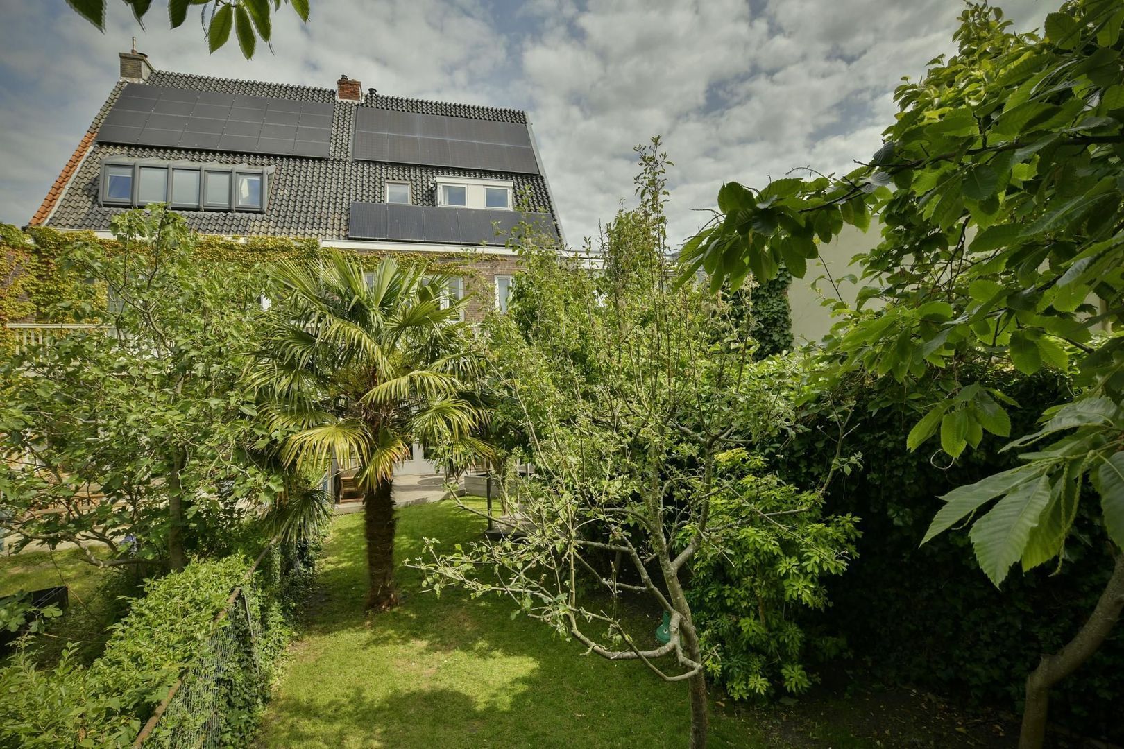 Meeuwenlaan 104 A, Amsterdam foto-11