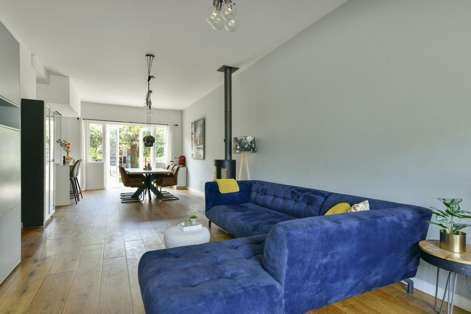Meeuwenlaan 104 A, Amsterdam foto-17