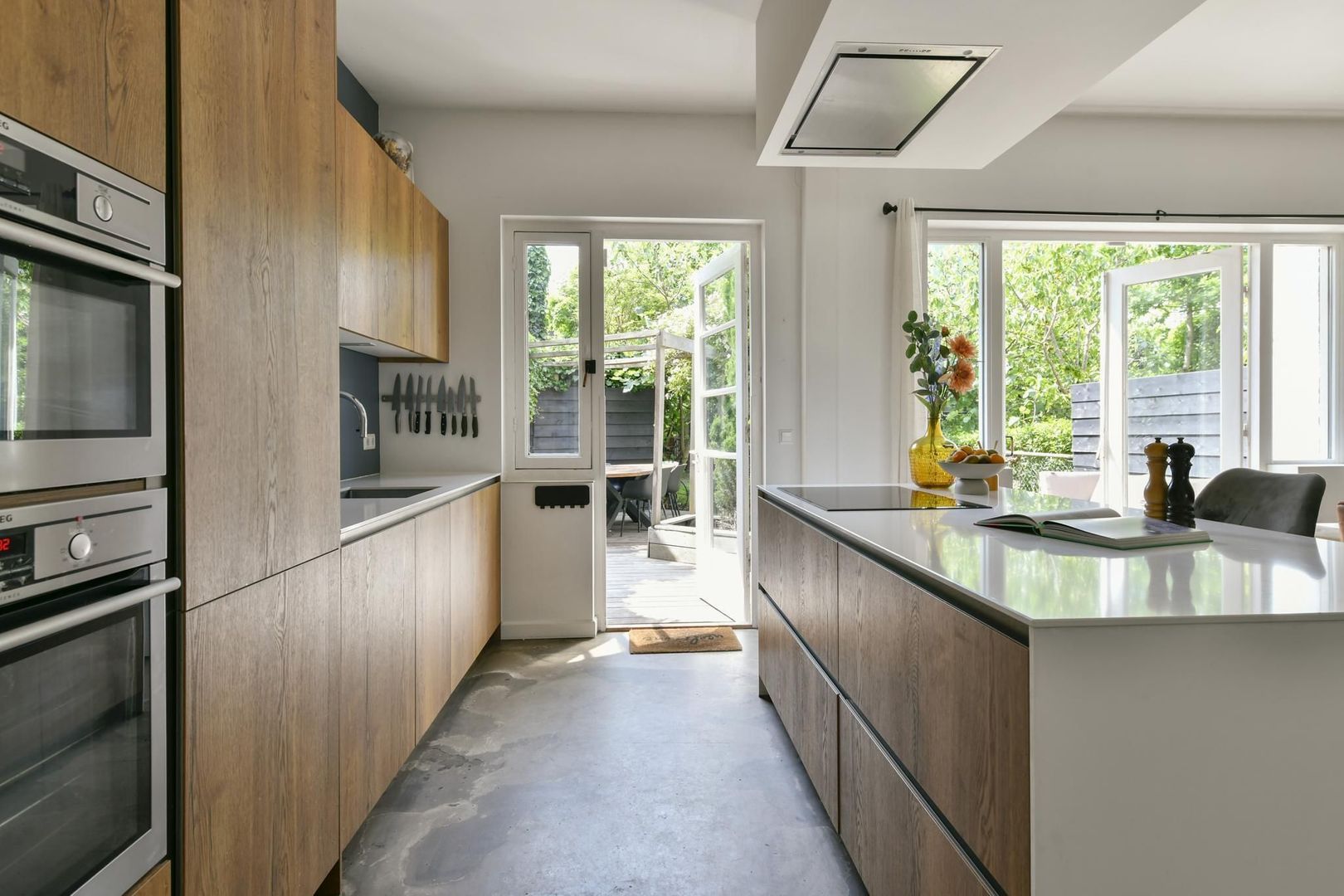 Meeuwenlaan 104 A, Amsterdam foto-12