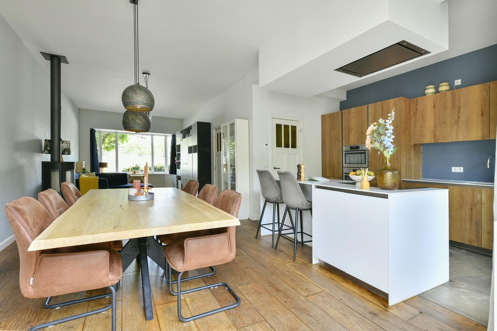 Meeuwenlaan 104 A, Amsterdam foto-15