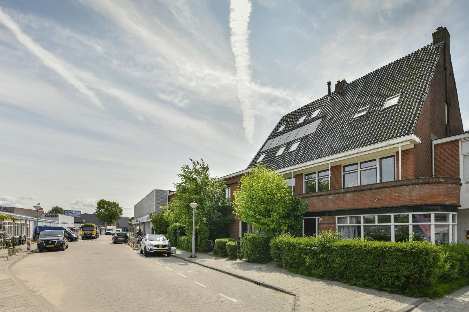 Meeuwenlaan 104 A, Amsterdam foto-43