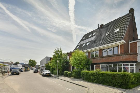 Meeuwenlaan 104 A, Amsterdam foto-43 thumb