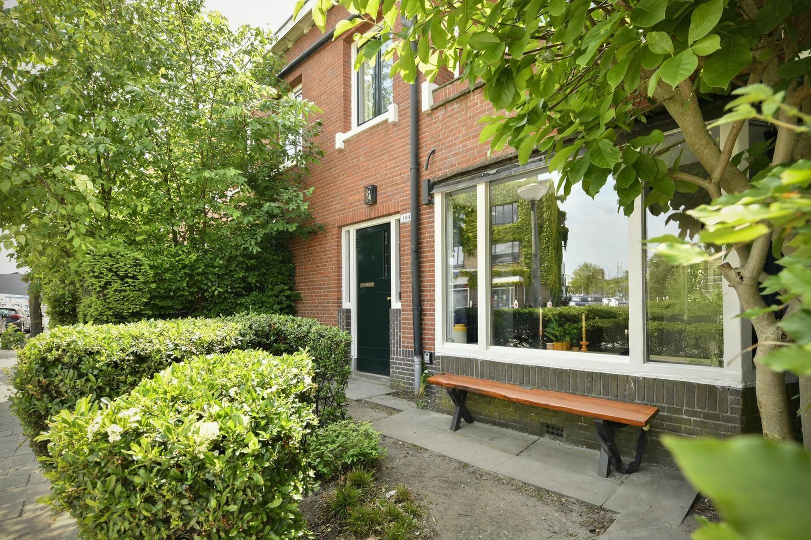 Meeuwenlaan 104 A, Amsterdam foto-19