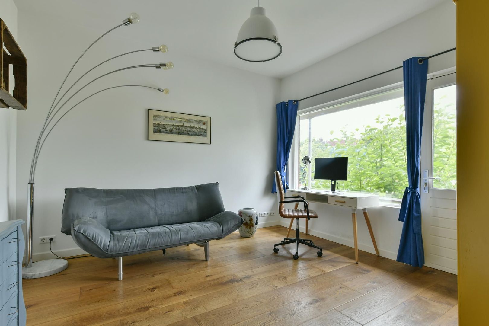 Meeuwenlaan 104 A, Amsterdam foto-30