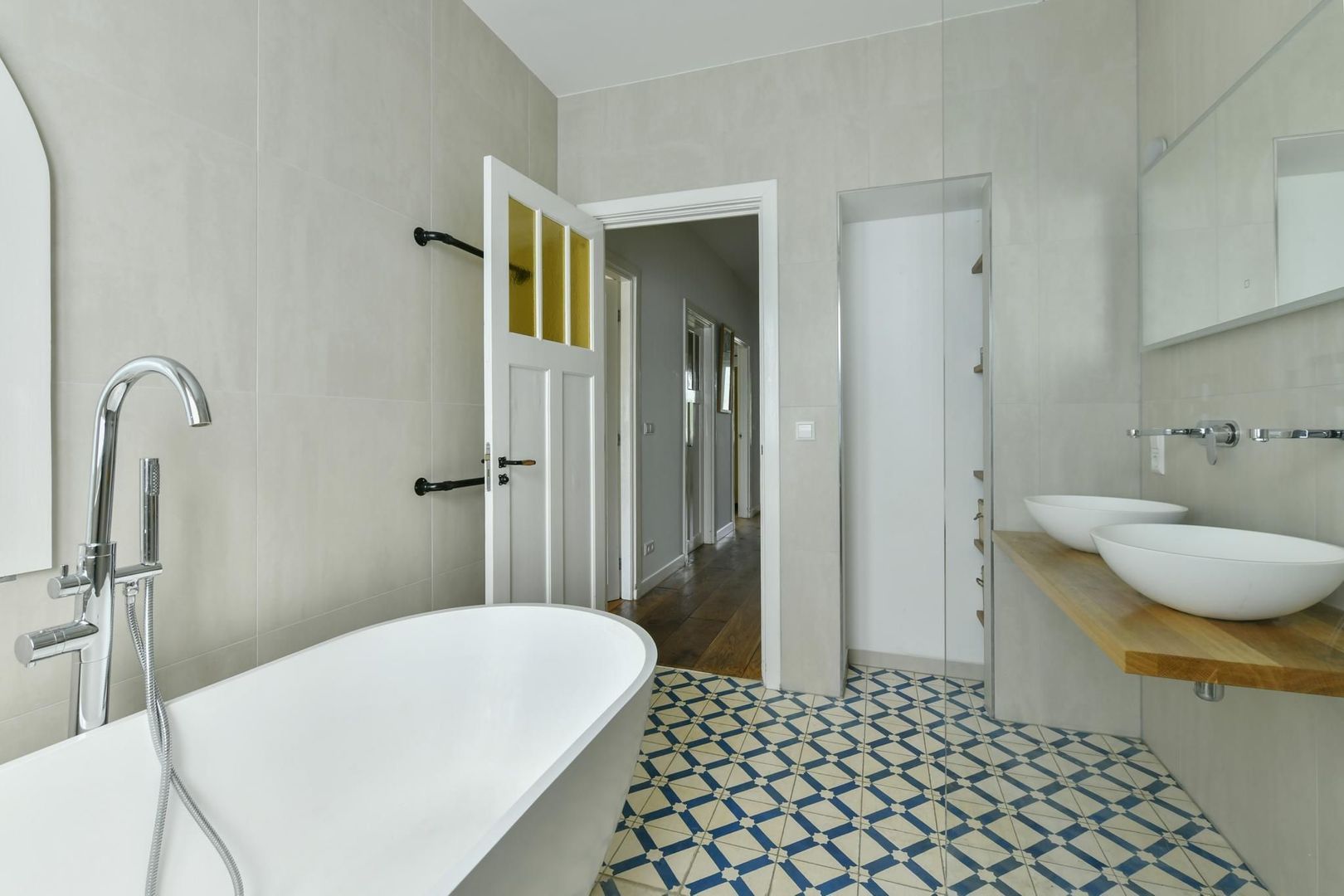 Meeuwenlaan 104 A, Amsterdam foto-28