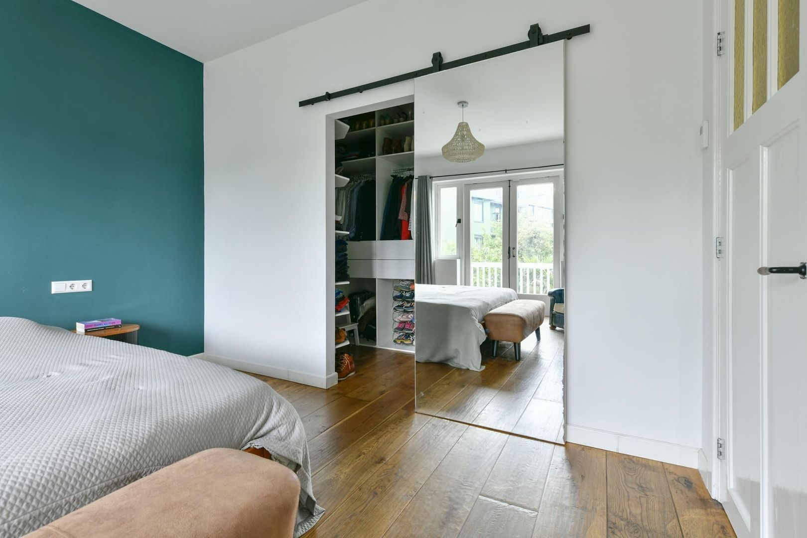 Meeuwenlaan 104 A, Amsterdam foto-23