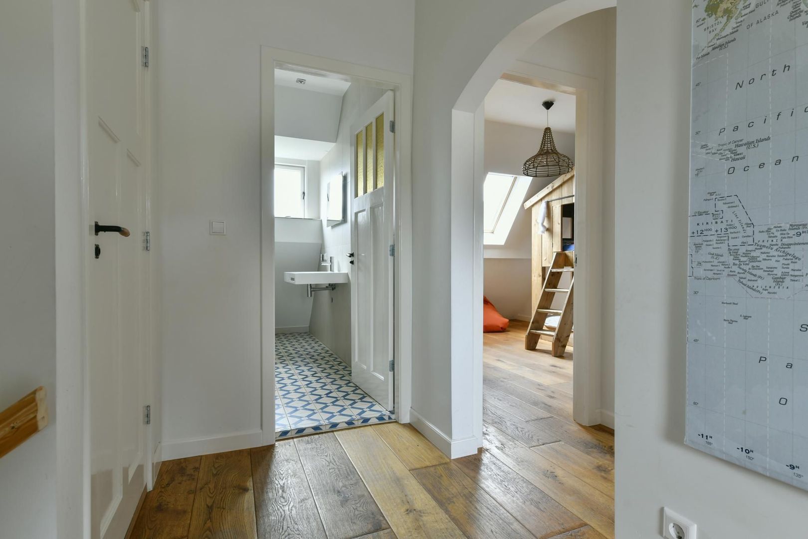 Meeuwenlaan 104 A, Amsterdam foto-32