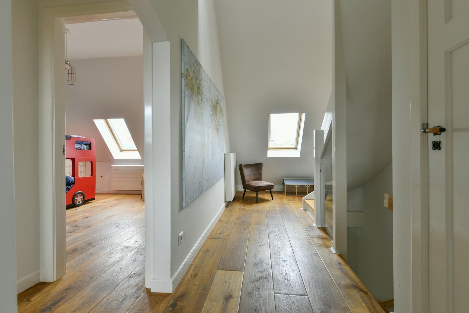 Meeuwenlaan 104 A, Amsterdam foto-36