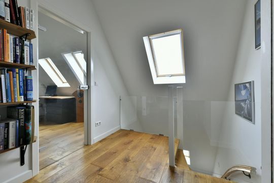 Meeuwenlaan 104 A, Amsterdam foto-38 thumb