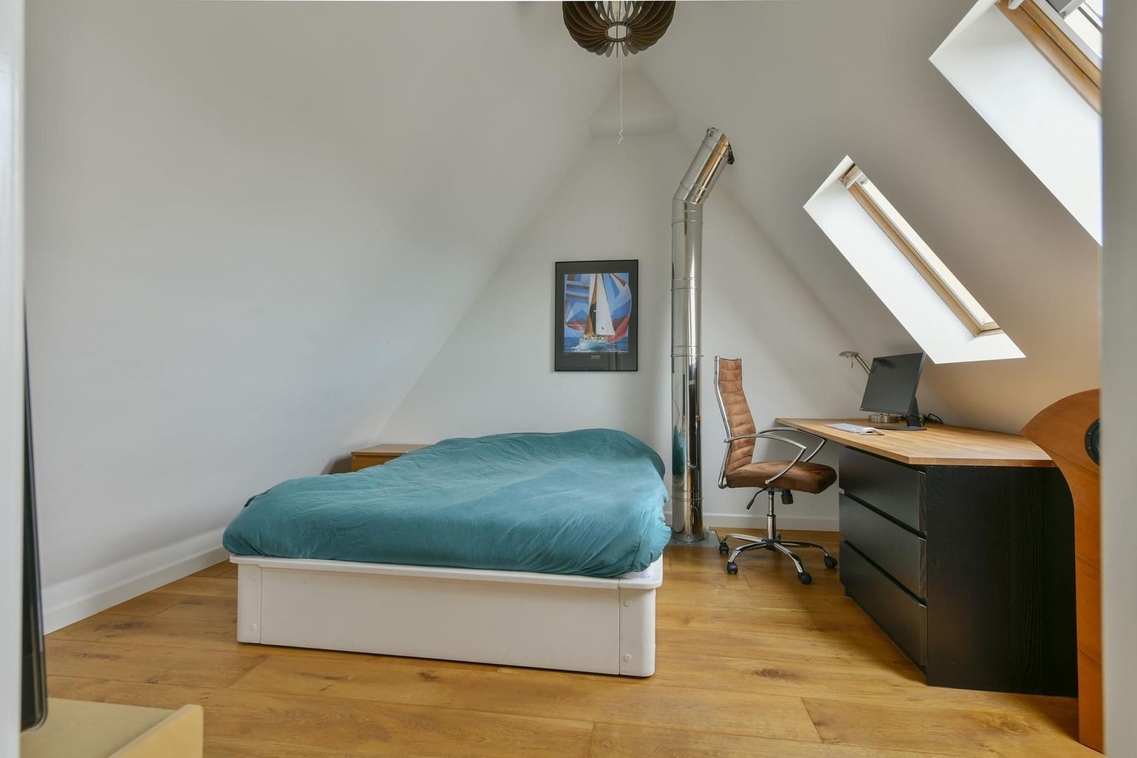 Meeuwenlaan 104 A, Amsterdam foto-40