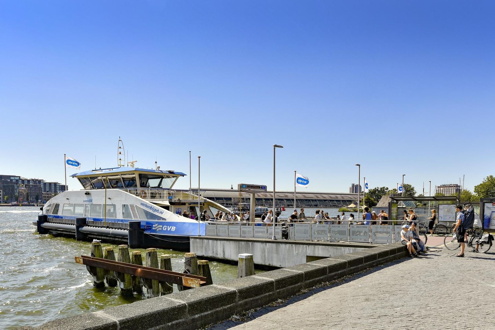 Meeuwenlaan 104 A, Amsterdam foto-44