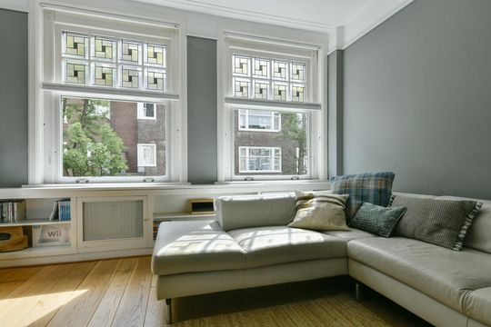 Albrecht Durerstraat 44 1, Amsterdam foto-4 thumb