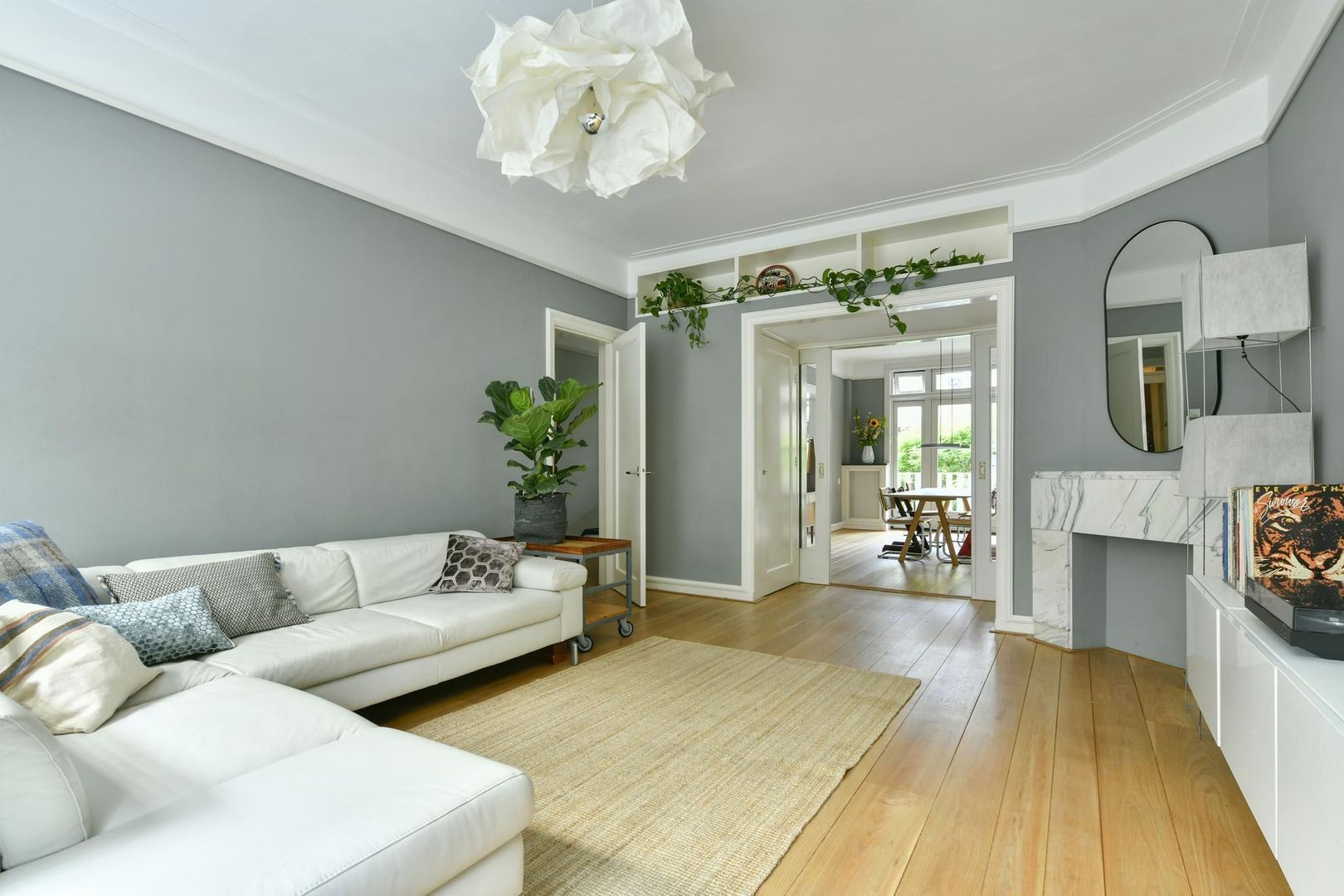 Albrecht Durerstraat 44 1, Amsterdam foto-5
